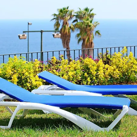 Βίλα Santa Monica *