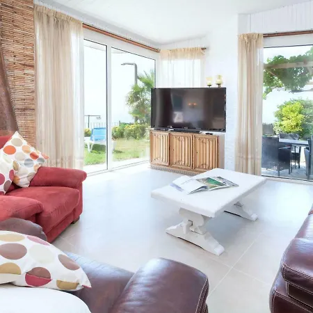 Villa Santa Monica Tossa de Mar
