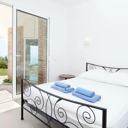 Villa Santa Monica