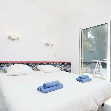 Villa Santa Monica